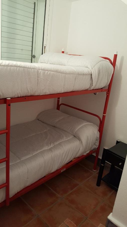 Ferienwohnung Apartamento Frente Al Mar En Alcossebre Exterior foto