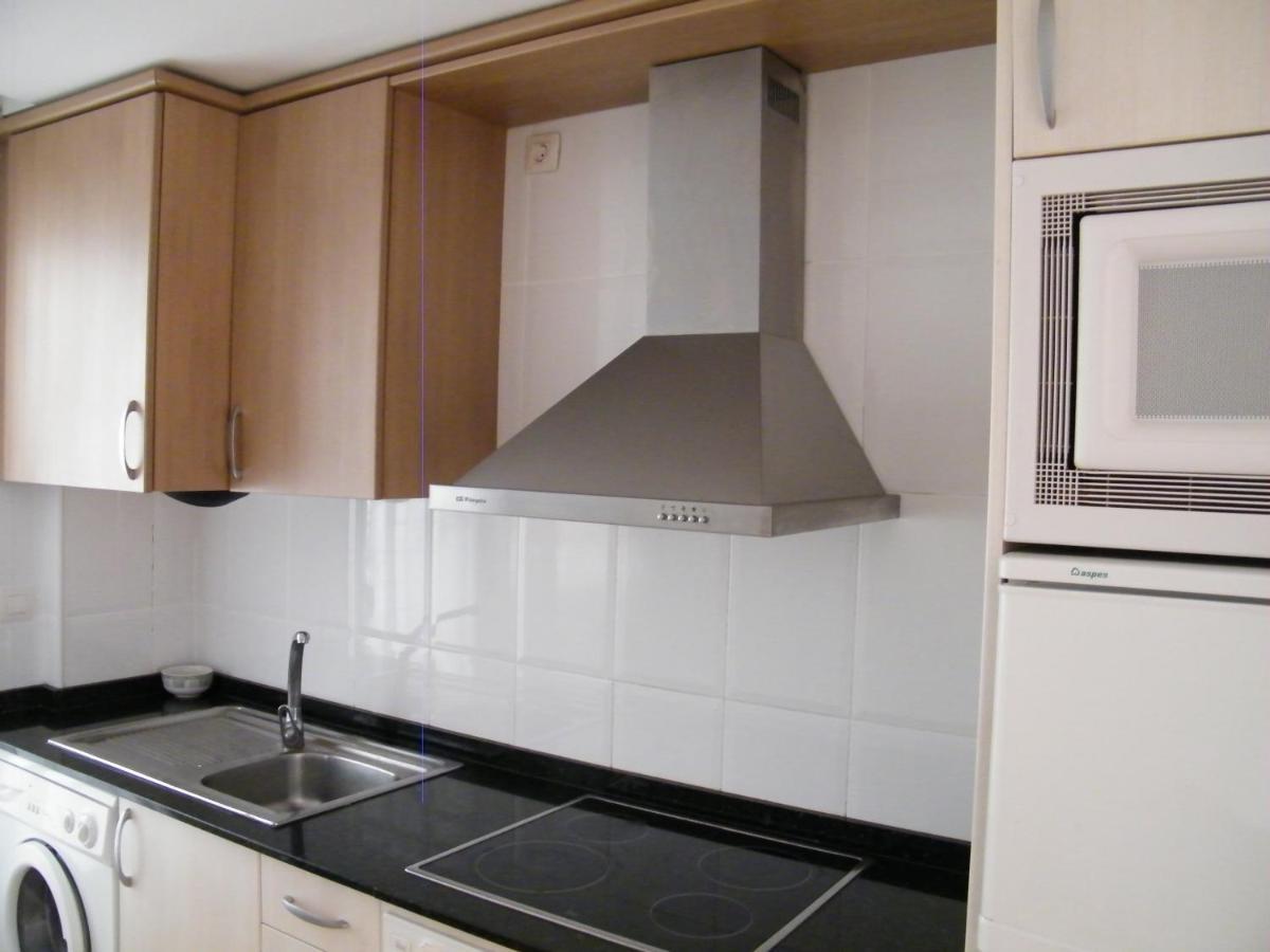 Ferienwohnung Apartamento Frente Al Mar En Alcossebre Exterior foto