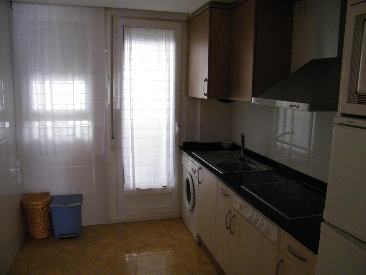 Ferienwohnung Apartamento Frente Al Mar En Alcossebre Exterior foto
